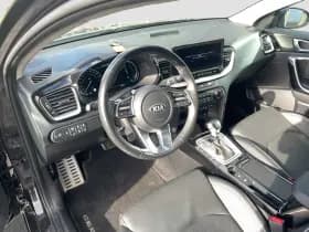 Kia Ceed Sportswagon 1.6 GDI PHEV ExecutiveLine | Panodak | Leder | Stuurverw. | BSM thumbnail 8