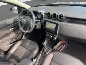 Dacia Duster 1.3 TCe Extreme | Trekhaak | Carplay | 360 Camera |