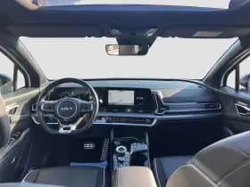 Kia Sportage 1.6 T-GDi Hybrid GT-PlusLine PHEV | H/K | Pano | Stoel vent thumbnail 3