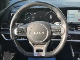 Kia Sportage 1.6 T-GDi Hybrid GT-PlusLine PHEV | H/K | Pano | Stoel vent thumbnail 21