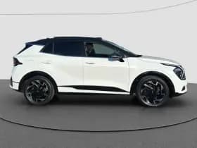 Kia Sportage 1.6 T-GDi Hybrid GT-PlusLine PHEV | H/K | Pano | Stoel vent thumbnail 7