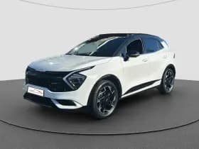 Kia Sportage 1.6 T-GDi Hybrid GT-PlusLine PHEV | H/K | Pano | Stoel vent thumbnail 8