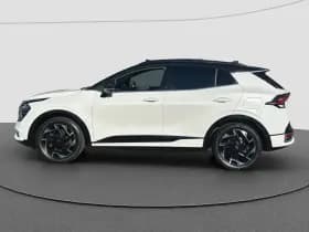 Kia Sportage 1.6 T-GDi Hybrid GT-PlusLine PHEV | H/K | Pano | Stoel vent thumbnail 10