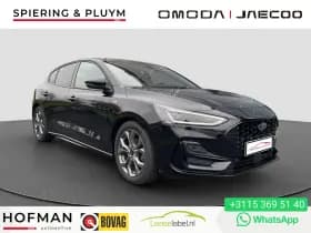 Ford Focus 1.0 Hybrid ST Line X | Virtual | Winter | Pano | Matrix