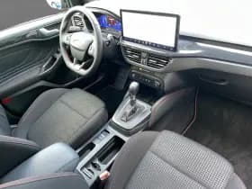 Ford Focus 1.0 Hybrid ST Line X | Virtual | Winter | Pano | Matrix thumbnail 2
