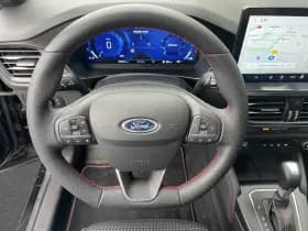 Ford Focus 1.0 Hybrid ST Line X | Virtual | Winter | Pano | Matrix thumbnail 13