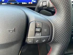 Ford Focus 1.0 Hybrid ST Line X | Virtual | Winter | Pano | Matrix thumbnail 14