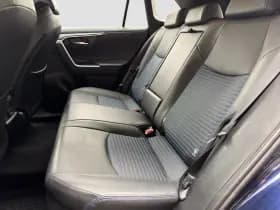 Toyota RAV4 2.5 Hybrid Style Two-tone | Half leder | JBL | Stuur verw. | Carplay thumbnail 13