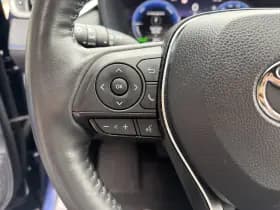 Toyota RAV4 2.5 Hybrid Style Two-tone | Half leder | JBL | Stuur verw. | Carplay thumbnail 24