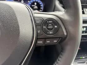 Toyota RAV4 2.5 Hybrid Style Two-tone | Half leder | JBL | Stuur verw. | Carplay thumbnail 25