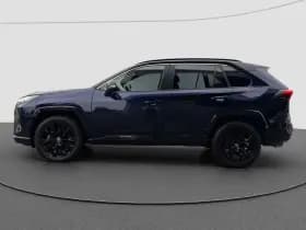 Toyota RAV4 2.5 Hybrid Style Two-tone | Half leder | JBL | Stuur verw. | Carplay thumbnail 5