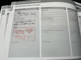 Volvo V40 1.6 T3 Kinetic Camera | Cruise | Climate | Trekhaak thumbnail 26