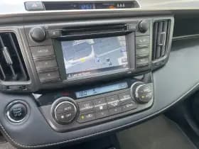 Toyota RAV4 2.0 Style 4WD | Trekhaak | Elek klep | Camera | thumbnail 12