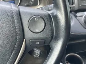 Toyota RAV4 2.0 Style 4WD | Trekhaak | Elek klep | Camera | thumbnail 13