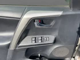 Toyota RAV4 2.0 Style 4WD | Trekhaak | Elek klep | Camera | thumbnail 14