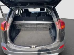 Toyota RAV4 2.0 Style 4WD | Trekhaak | Elek klep | Camera | thumbnail 16