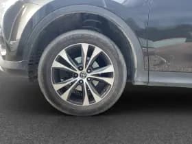 Toyota RAV4 2.0 Style 4WD | Trekhaak | Elek klep | Camera | thumbnail 17