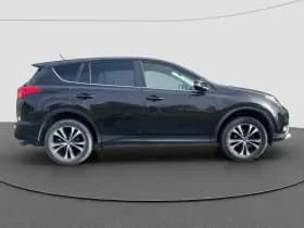 Toyota RAV4 2.0 Style 4WD | Trekhaak | Elek klep | Camera | thumbnail 5