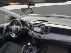 Toyota RAV4 2.0 Style 4WD | Trekhaak | Elek klep | Camera | thumbnail 10