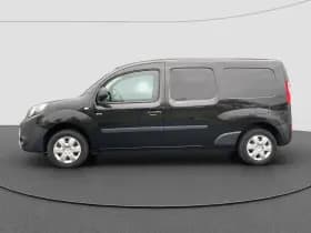 Renault Kangoo Z.E. Maxi 33 KwH (ex. accu) Camera | Airco | Stoelverwarming | Huurbatterij | SOH 95,7% thumbnail 2
