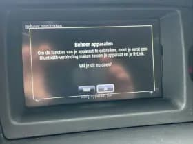 Renault Kangoo Z.E. Maxi 33 KwH (ex. accu) Camera | Airco | Stoelverwarming | Huurbatterij | SOH 95,7% thumbnail 14