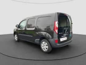 Renault Kangoo Z.E. Maxi 33 KwH (ex. accu) Camera | Airco | Stoelverwarming | Huurbatterij | SOH 95,7% thumbnail 3