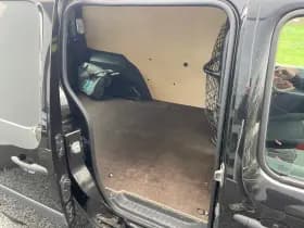 Renault Kangoo Z.E. Maxi 33 KwH (ex. accu) Camera | Airco | Stoelverwarming | Huurbatterij | SOH 95,7% thumbnail 21