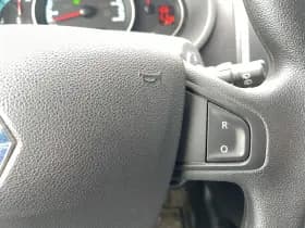 Renault Kangoo Z.E. Maxi 33 KwH (ex. accu) Camera | Airco | Stoelverwarming | Huurbatterij | SOH 95,7% thumbnail 9