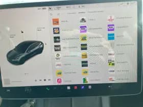 Tesla Model 3 Performance AWD 75 kWh SOH 95% | Pano | Stoelverw | thumbnail 16