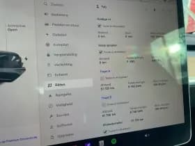 Tesla Model 3 Performance AWD 75 kWh SOH 95% | Pano | Stoelverw | thumbnail 17