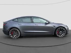 Tesla Model 3 Performance AWD 75 kWh SOH 95% | Pano | Stoelverw | thumbnail 5