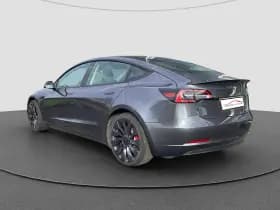 Tesla Model 3 Performance AWD 75 kWh SOH 95% | Pano | Stoelverw | thumbnail 9