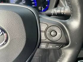 Toyota Corolla Touring Sports 1.8 Hybrid Dynamic | 10jr garantie | HUD | Camera | Carplay | Navi thumbnail 15