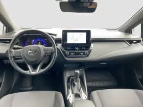 Toyota Corolla Touring Sports 1.8 Hybrid Dynamic | 10jr garantie | HUD | Camera | Carplay | Navi thumbnail 4