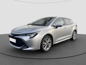 Toyota Corolla Touring Sports 1.8 Hybrid Dynamic | 10jr garantie | HUD | Camera | Carplay | Navi thumbnail 7