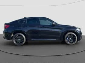 BMW X6 M | Pano | H&K | Memory | Trekhaak | Elek achtkl | thumbnail 2