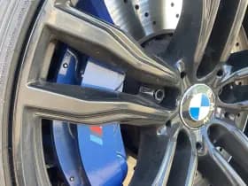 BMW X6 M | Pano | H&K | Memory | Trekhaak | Elek achtkl | thumbnail 14