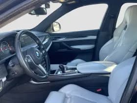 BMW X6 M | Pano | H&K | Memory | Trekhaak | Elek achtkl | thumbnail 15