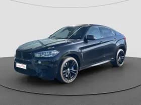 BMW X6 M | Pano | H&K | Memory | Trekhaak | Elek achtkl | thumbnail 3