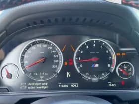 BMW X6 M | Pano | H&K | Memory | Trekhaak | Elek achtkl | thumbnail 22