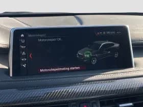 BMW X6 M | Pano | H&K | Memory | Trekhaak | Elek achtkl | thumbnail 25