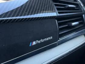 BMW X6 M | Pano | H&K | Memory | Trekhaak | Elek achtkl | thumbnail 26