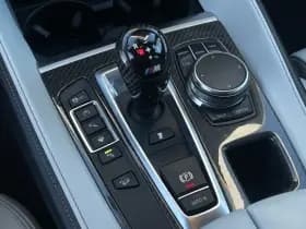 BMW X6 M | Pano | H&K | Memory | Trekhaak | Elek achtkl | thumbnail 31