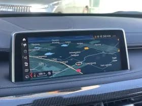 BMW X6 M | Pano | H&K | Memory | Trekhaak | Elek achtkl | thumbnail 36