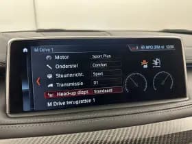 BMW X6 M | Pano | H&K | Memory | Trekhaak | Elek achtkl | thumbnail 37