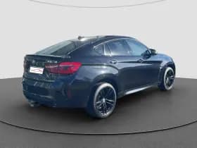 BMW X6 M | Pano | H&K | Memory | Trekhaak | Elek achtkl | thumbnail 5