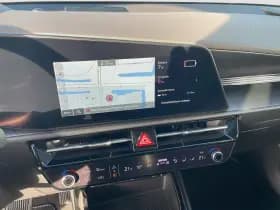 Kia Niro 1.6 GDi PHEV Dyn+PlusLine | Ad.cruise | Halfleder | Stoel-Stuurverw. | El.stoel thumbnail 16