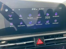 Kia Niro 1.6 GDi PHEV Dyn+PlusLine | Ad.cruise | Halfleder | Stoel-Stuurverw. | El.stoel thumbnail 17