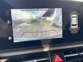 Kia Niro 1.6 GDi PHEV Dyn+PlusLine | Ad.cruise | Halfleder | Stoel-Stuurverw. | El.stoel thumbnail 18