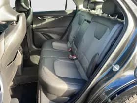 Kia Niro 1.6 GDi PHEV Dyn+PlusLine | Ad.cruise | Halfleder | Stoel-Stuurverw. | El.stoel thumbnail 21